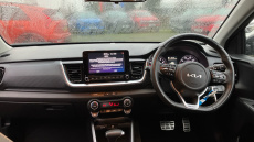 Kia Stonic 1.0T GDi 99 GT-Line 5dr DCT Petrol Estate